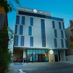Nas Hotel